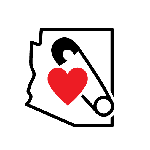 Arizona Diaper Bank Logo